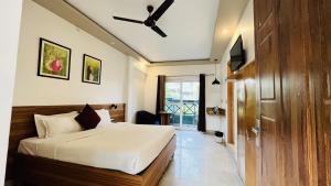 Gallery image of Green Hills Cottage Rishikesh in Rishīkesh