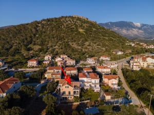 Foto dalla galleria di Mimoza's Apartment a Cefalonia