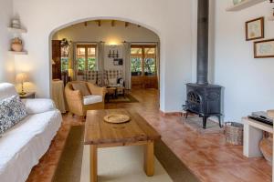 Galeriebild der Unterkunft Alzina in Alcúdia