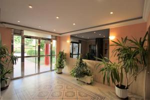 Lobby alebo recepcia v ubytovaní Apartamento Costa de la Calma by Rental Olé