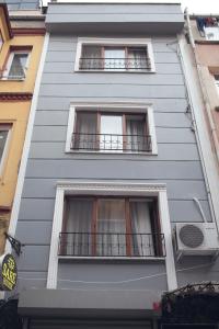 Gallery image of Sare House in Istanbul