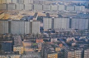 Fotografia z galérie ubytovania Apartament falowiec v destinácii Gdansk
