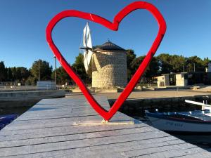 Fotografia z galérie ubytovania Villa Medulina Xenia v Meduline