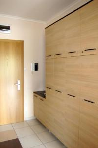 Fotografie z fotogalerie ubytování Dunalux Apartman v Győru