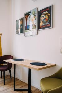 Fotografie z fotogalerie ubytování ART DECO DUBROVNIK APARTMENTS by DuHomes v Dubrovníku