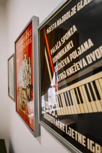 Fotografie z fotogalerie ubytování ART DECO DUBROVNIK APARTMENTS by DuHomes v Dubrovníku