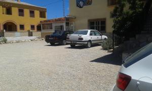 Billede fra billedgalleriet på Hostal El Arrecife i Sorbas + 13 billeder