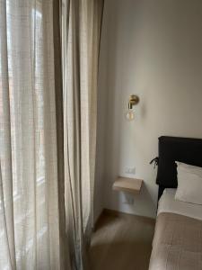 Postel nebo postele na pokoji v ubytování B&B Casarco
