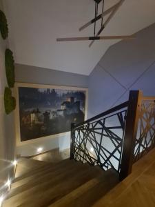 Fotografia z galérie ubytovania Spiski Zakątek v destinácii Niedzica