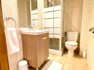 Fotografia z galérie ubytovania Apartamento pequeño y luminoso en Cambrils v destinácii Cambrils