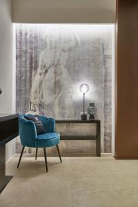 Posedenie v ubytovaní Five stars Florence luxury apartments with Jacuzzi