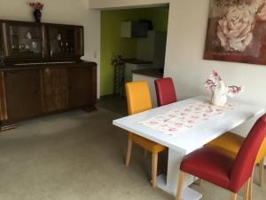 Fotografie z fotogalerie ubytování Haus Kim - Apartments v destinaci Waren