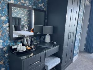 Gallery image of The Pines Hotel in Swanage