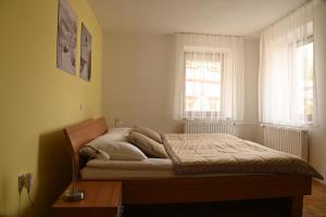 Gallery image of Apartments Pr'Krštano in Kranjska Gora +13 photos