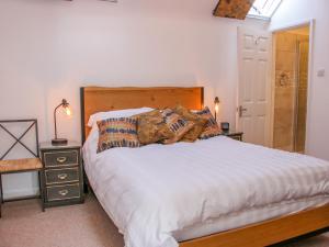 Gallery image of Coach House at Old Vicarage in Telford