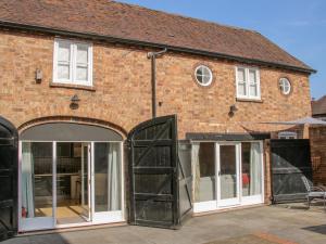 Gallery image of Coach House at Old Vicarage in Telford