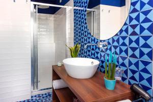 Gallery image of Mako Sorrento Suites in Sorrento