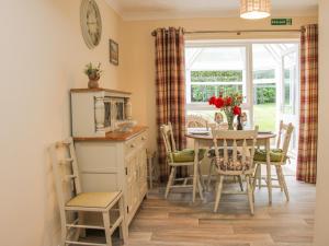 Køkken eller tekøkken på Glen Helen + 26 billeder