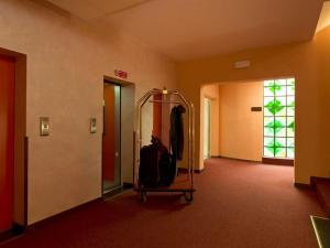 Fotografie z fotogalerie ubytování Hotel Bifi v destinaci Casalmaggiore