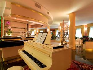 Fotografie z fotogalerie ubytování Hotel Bifi v destinaci Casalmaggiore
