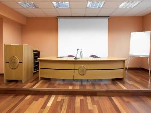 Fotografie z fotogalerie ubytování Hotel Bifi v destinaci Casalmaggiore