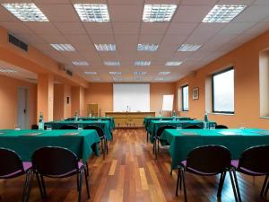 Konferenční prostory v ubytování Hotel Bifi