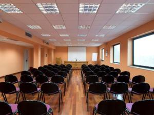Konferenční prostory v ubytování Hotel Bifi