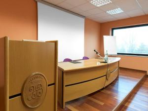 Fotografie z fotogalerie ubytování Hotel Bifi v destinaci Casalmaggiore