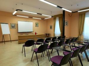 Konferenční prostory v ubytování Hotel Bifi