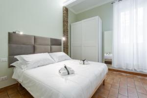 Gallery image of Chez Monti in Rome