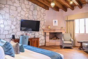 Gallery image of Gamma Morelia Vista Bella in Morelia