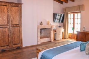 Gallery image of Gamma Morelia Vista Bella in Morelia