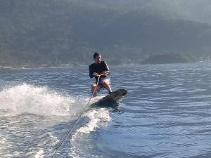 Afbeelding uit fotogalerij van Hospedagem Acorde in Angra dos Reis +37 foto's