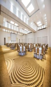 Konferenční prostory v ubytování Dreams Karibana Cartagena Golf & Spa Resort + 37 fotografií
