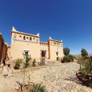 Fotografie z fotogalerie ubytování Dar Timitar v destinaci Kalaat M'Gouna + 37 fotografií