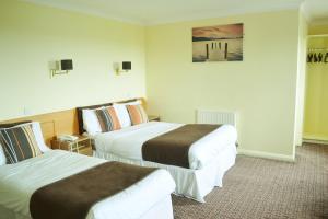 Gallery image of Teac Jack in Bunbeg