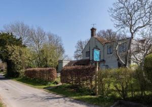 Gallery image of The Jolly Sportsman in Lewes