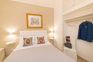 Gallery image of Bed and Breakfast Dionisio in Taormina