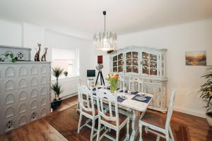 Fotografie z fotogalerie ubytování Ferienwohnung am Lindbruch v destinaci Niederkrüchten