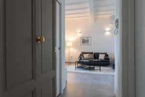 Posedenie v ubytovaní Casa Raffaello