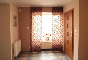 Fotografia z galérie ubytovania Góry Sowie - Apartament na parterze z parkingiem v destinácii Pieszyce