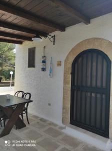 Fotografie z fotogalerie ubytování Al Vecchio Trullo v destinaci Campomarino