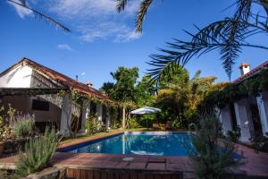 Πισίνα στο ή κοντά στο Pinos de la Quebrada +117 φωτογραφίες