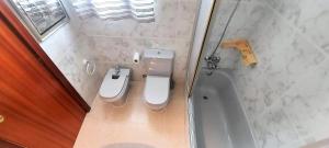 Kép Familidays 001 Rits Quartier szállásáról Salouban a galériában