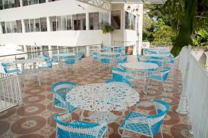 帕尔米拉Hotel Campestre Nala的相册照片 更多30张照片