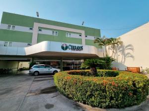 Afbeelding uit fotogalerij van Cerrados Park Hotel in Várzea Grande