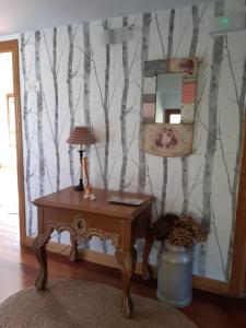 Fotografie z fotogalerie ubytování B&B Eguzkitza v destinaci Elgeta