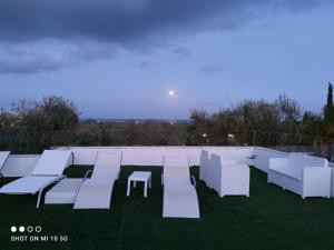 Fotografija v galeriji nastanitve Hotel Torre Santamaria Resort v mestu Mattinata