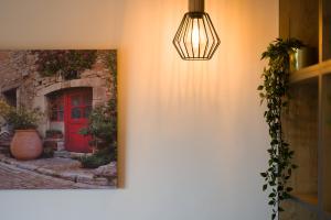 Fotografie z fotogalerie ubytování Aju Hillel 14 v Jeruzalémě