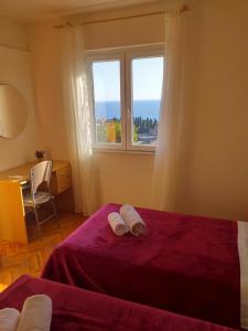 Fotografie z fotogalerie ubytování Apartment Plavo Nebo v Dubrovníku